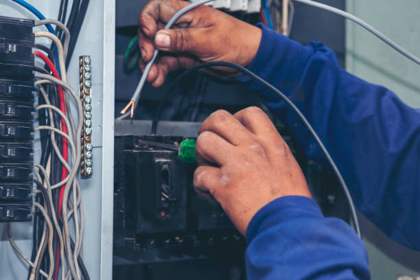 Best Circuit Breaker Repair  in USA